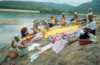 Lavadeiras de Almenara