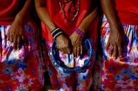 Menias de Sinha by Pedro David