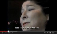 Mercedes Sosa