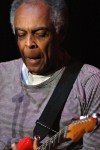 Gilberto Gil at Womad 2013