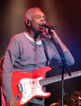Gilberto Gil at Womad 2013