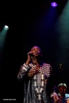 Youssou N'Dour Band at WOMAD 2014 by Dylan Garcia