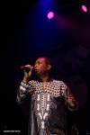 Youssou N'Dour Band at WOMAD 2014 by Dylan Garcia