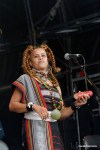 Justin Vali & Ny Malagasy at WOMAD 2014 by Dylan Garcia