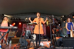 9Bach at WOMAD 2014 by Dylan Garcia