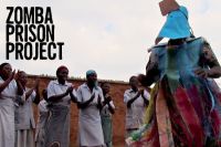 Zomba Prison Project