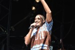 Criolo at WOMAD UK 2015, photo by Dylan Garcia